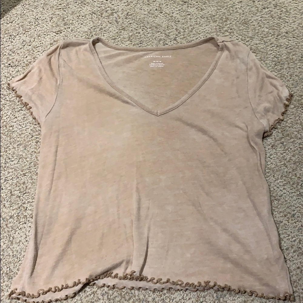 Short sleeve